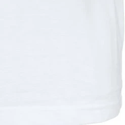 Basic T-shirts Suitable T-Shirt Obra 2-Pack Wit -Aanbiedingen Shirt Vorm Winkel 9555 11