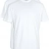 Basic T-shirts Suitable T-Shirt Obra 2-Pack Wit -Aanbiedingen Shirt Vorm Winkel 9555 7