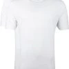 Basic T-shirts Olymp T-Shirt Ronde Hals 2Pack