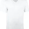 Basic T-shirts OLYMP T-Shirt V-Hals 2Pack -Aanbiedingen Shirt Vorm Winkel 9901 10